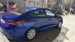 هيونداي أكسنت